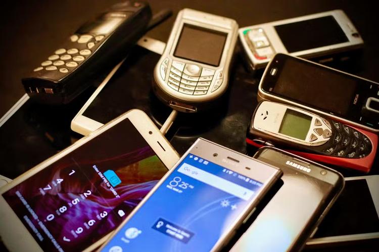 Região Serrana pode gerar até 4,4 mil toneladas de lixo eletrônico por ano