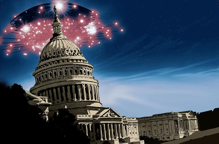 UAP Governance Board: US-Regierung schafft neue UFO-Koordinierungsstelle
