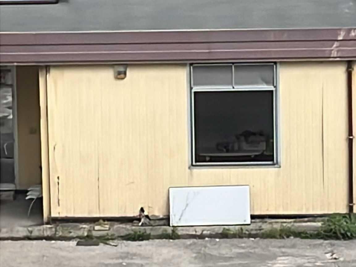 Eboli, cantiere nel degrado in via Giarletta: furti e promesse mancate alimentano la rabbia dei residenti