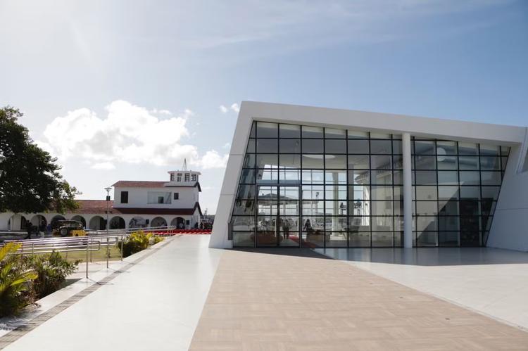 Governo cria grupo para elaborar plano museológico do Complexo Cultural Rampa em Natal