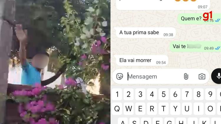 Preso por perseguição contra ex-colega por quase 10 anos é condenado a cerca de um ano em regime aberto