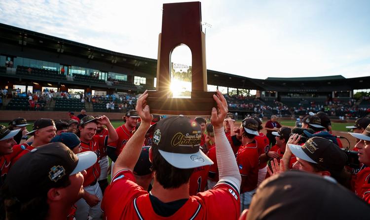 Ole Miss begins College World Series with Friday night matchup against North Carolina