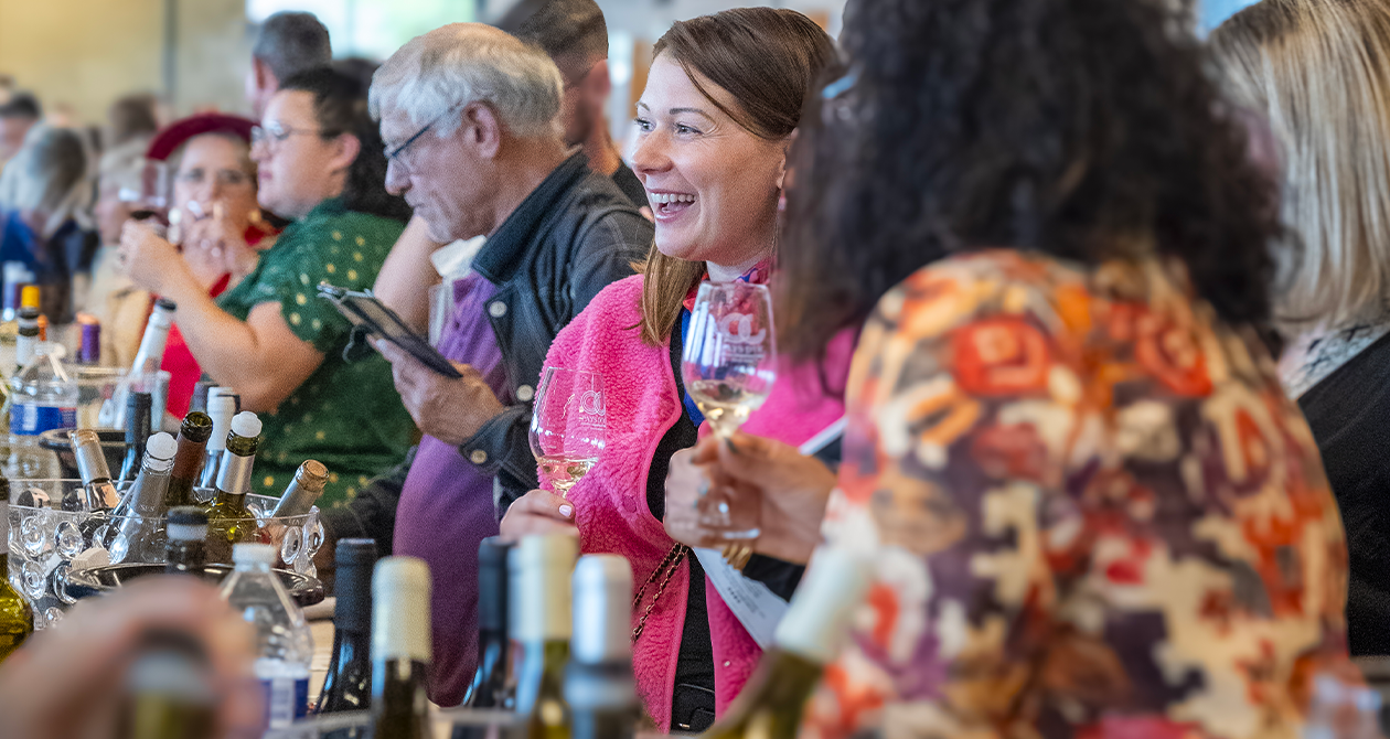 La collection Printemps/Été des Vins Pays d’Oc IGP fait son grand défilé