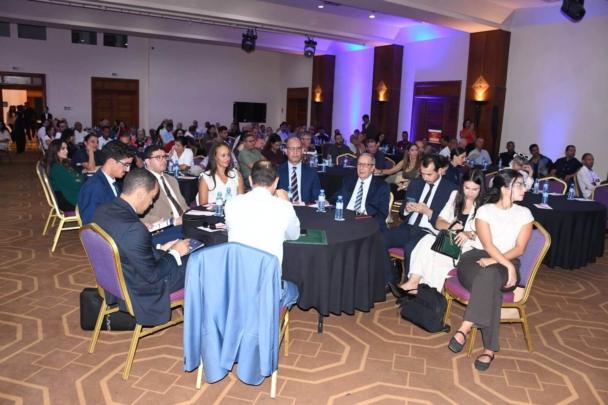 الجامعة الوطنية للصناعة الفندقية تنظم بمراكش لقاء تواصلياً حول القانون رقم 80.14