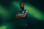 La hora del 'hijo' Rüdiger