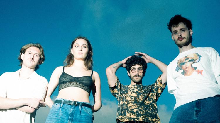 Projeto 'Circuito' leva Pluma, Deadcat, Joaquim e DUPLA 02 para turnê no interior de SP; veja datas