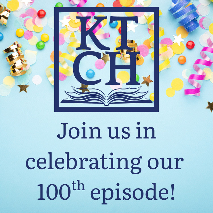 Kids Talk Church History Celebrates its 100th Episode!