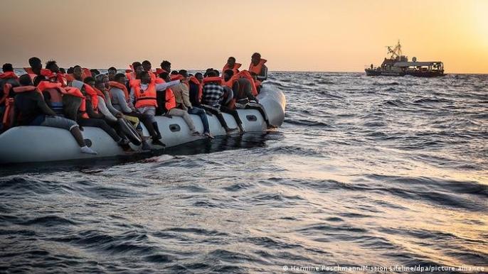القضاء الإسباني يحيل إلى المغرب ملف اغتصاب جماعي على قارب مهاجرين