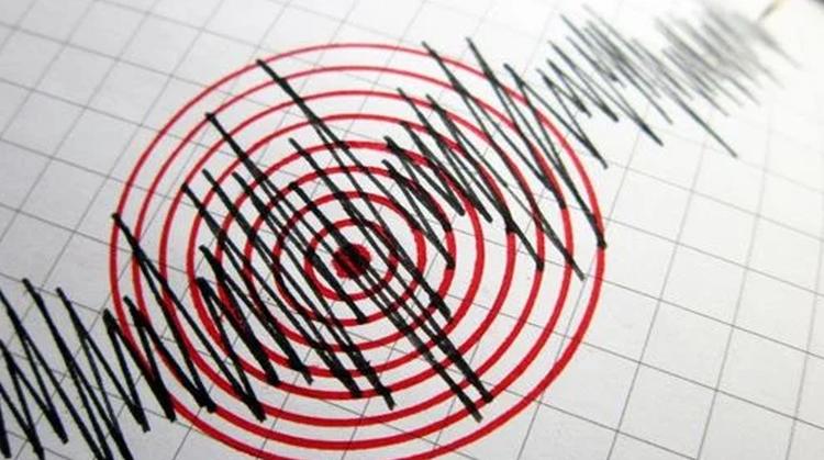 Sismo de magnitud 6 sorprende a los morelenses este lunes; epicentro en Oaxaca