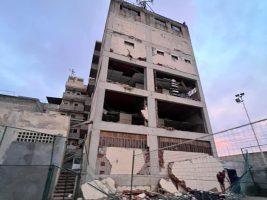 Terremoto in Venezuela. Tra edifici crollati e chiese danneggiate, gente ancora sotto le macerie e tantissimi sfollati