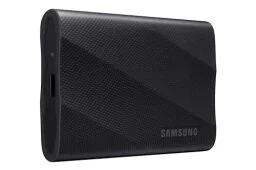 Samsung T9 Shield 1TB Portable USB-C Solid-State Drive