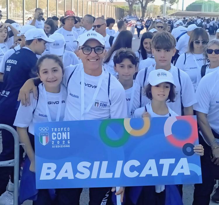 La Federkombat Basilicata pronta a rappresentare la regione nel Trofeo Coni
