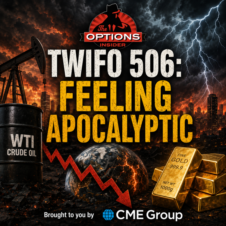 TWIFO 506: Feeling Apocalyptic