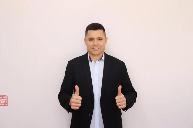 Nilton Santos, candidato ao Senado, declara R$&nbsp;2 milhões em bens ao TSE