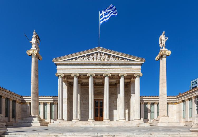 From Stanford to CERN: The 11 Greek Scientists in the World’s Top 1,000