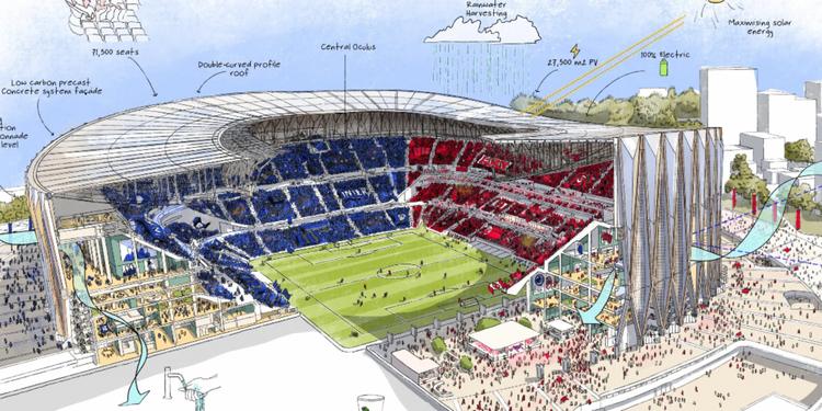 San Siro sarà quasi tutto demolito: nasce il Generali Stadium, nuova casa di Inter e Milan. Costi, tempi e capienza