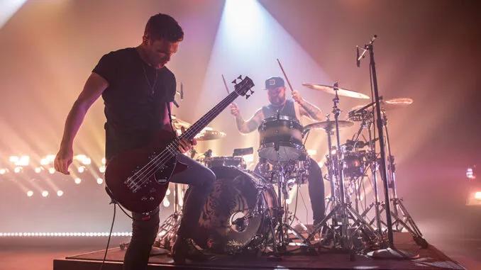 Royal Blood annonce son retour : concert exceptionnel à Strasbourg
