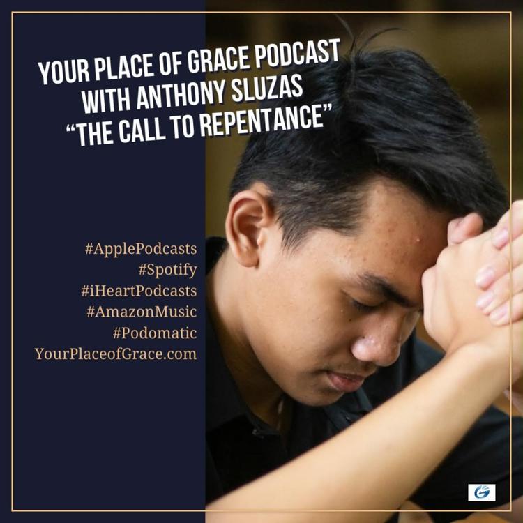 Episode 504: THE CALL TO REPENTANCE