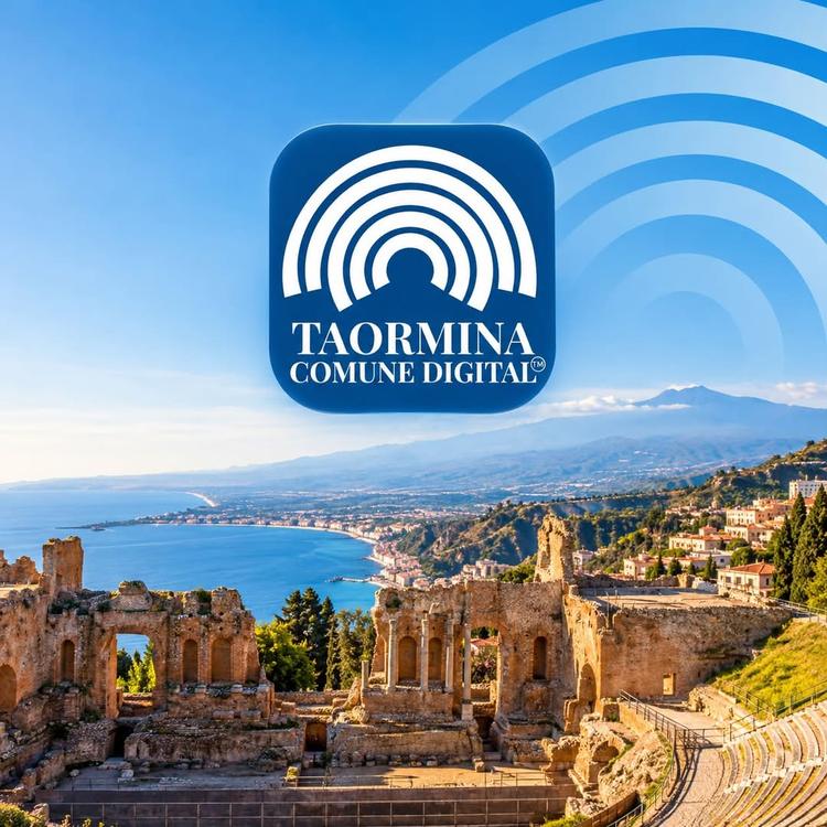 📅 Taormina: gli appuntamenti in Comune ora si prenotano online! Dall’app Città di Taormina o dal sito 👉 comune.taormin...