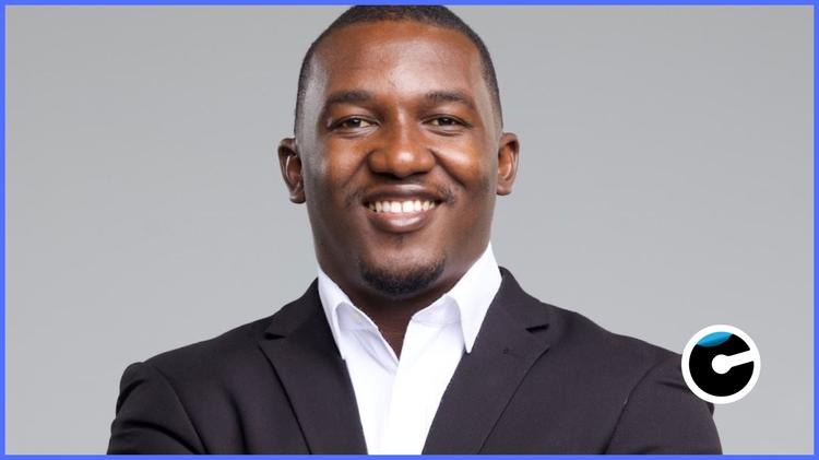 Remy Telfils met en avant le café haïtien au Paris Café Festival