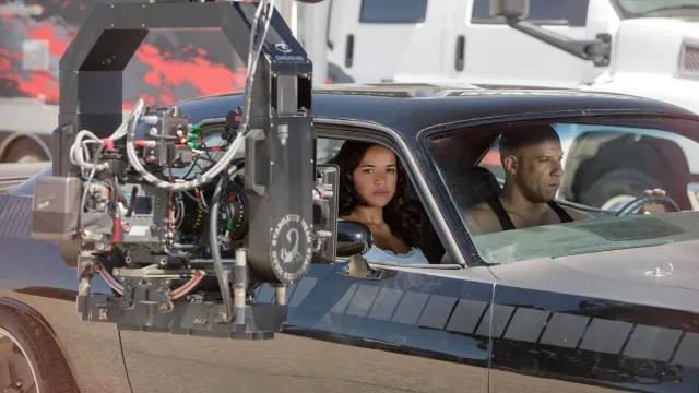 As coisas mais caras destruídas em filmes