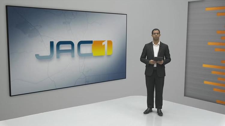 AO VIVO: Assista ao JAC1 com Murilo Lima