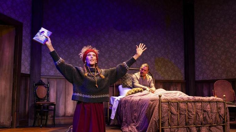 'Misery', el thriller de Stephen King llega al Teatro del Soho CaixaBank de Málaga en octubre