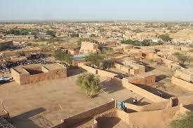 Agadez reste la porte du Sahara sous contrôle américain