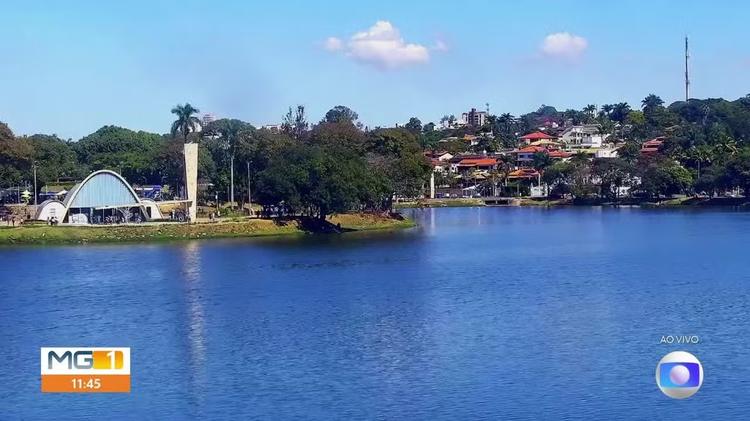 VÍDEOS: MG1 de sábado, 4 de julho de 2026
