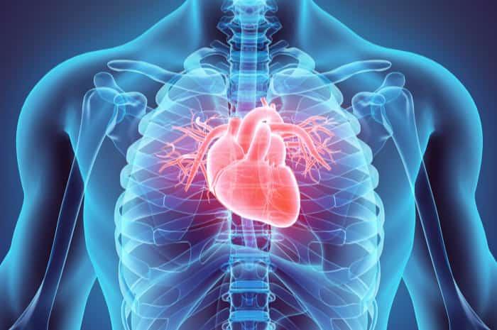 Scompenso cardiaco, riconoscimento e gestione infermieristica