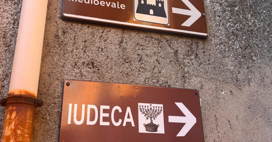 Buona lettura! 🕎