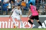 El increíble Ciria: 31 partidos jugados en cuatro meses frenéticos