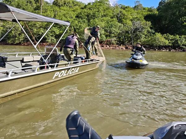 Período de piracema começa neste domingo em todo o RS e em SC