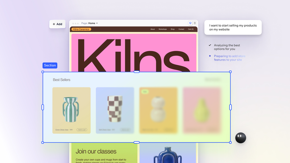 What is a vibe coding website builder? And how to use one