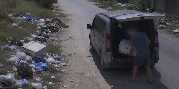 Calabria, “Tolleranza Zero” per ambiente e territorio: arriva anche l’app per le segnalazioni