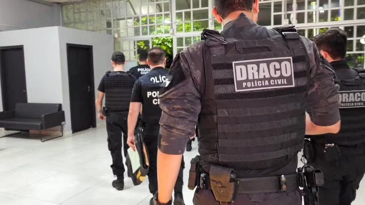 Com apenas 28% do efetivo, Polícia Civil de Rondônia tem maior déficit do país, aponta estudo