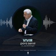 "Vivir para servir" - Dr. José Montenegro