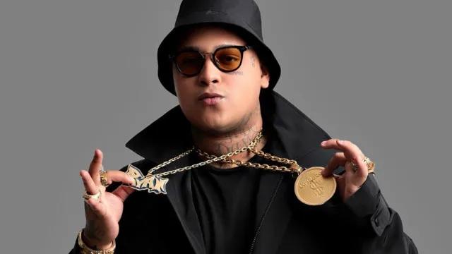 Instagram derruba perfis de MC Ryan e outros influenciadores presos pela PF