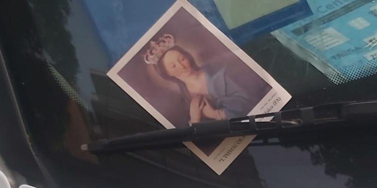 «Santina» e pedinamenti: minacce a Connie Transirico. La nostra collega di Palermo si occupa di tanti fatti di cronaca