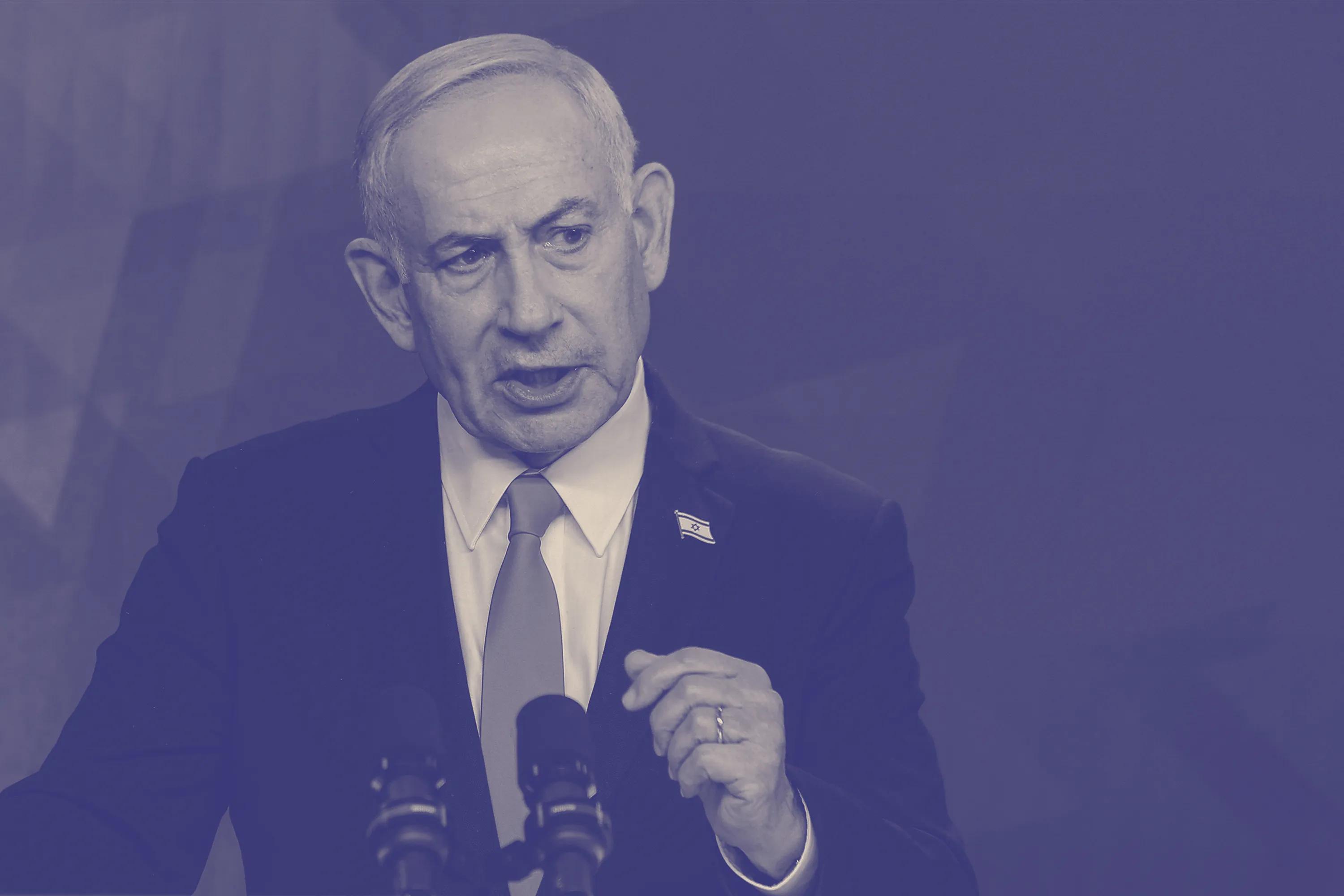The Israeli Ultra-Hawks Who Feel Betrayed by Trump’s Iran Deal
