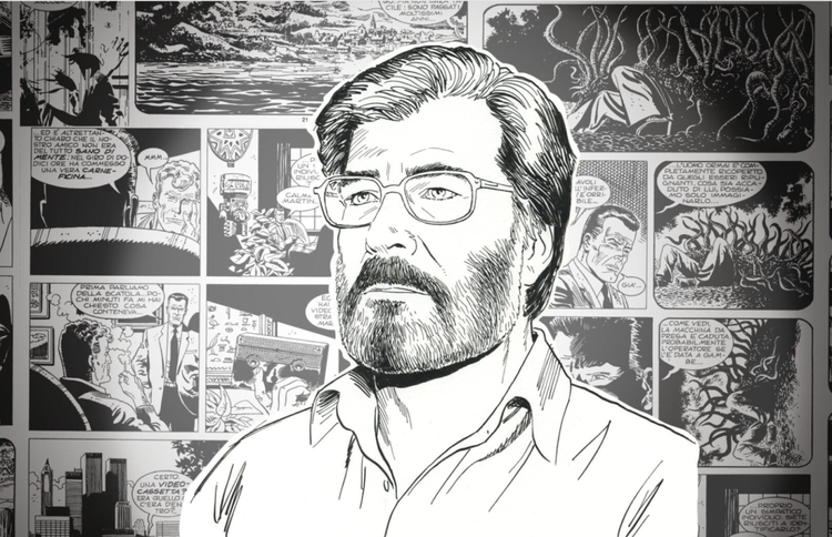 Morto il disegnatore di Martin Mystère, Zagor, Tex, Il Monello e Intrepido