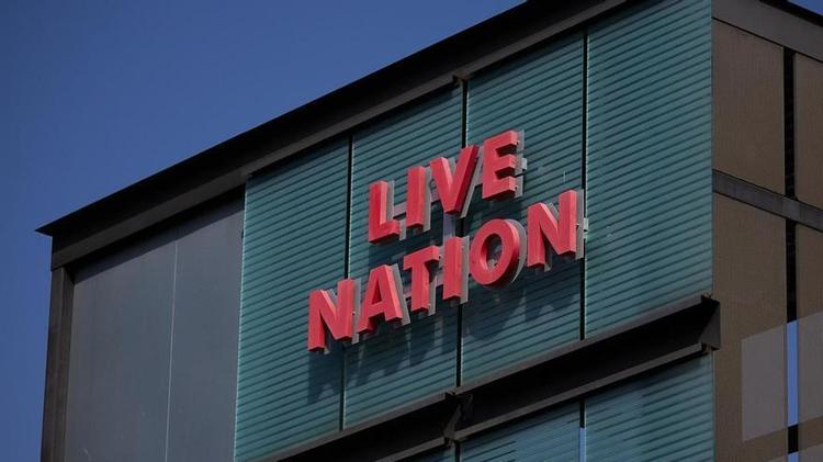 Un jurado de EEUU declara que Live Nation y Ticketmaster operan como un monopolio