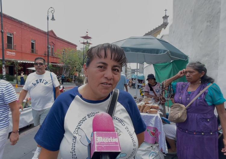 Día de las Madres: Entre el festejo de hoy y el recuerdo de ayer
