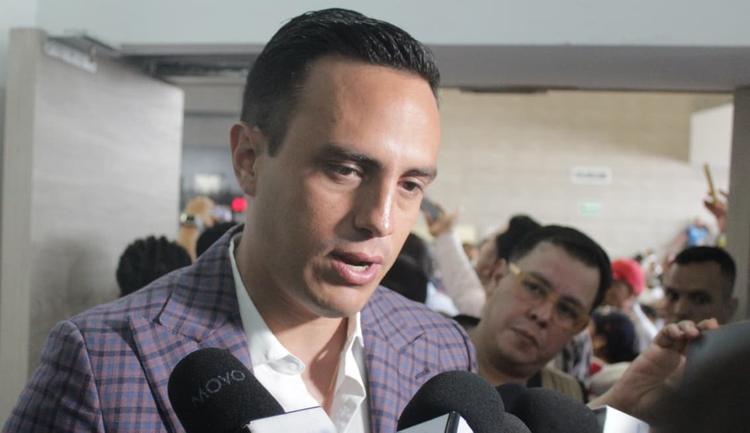 Diputados buscan sueldos de 30 mil pesos y becas para hijos de policías en Morelos