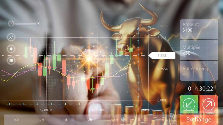 financial investment idea