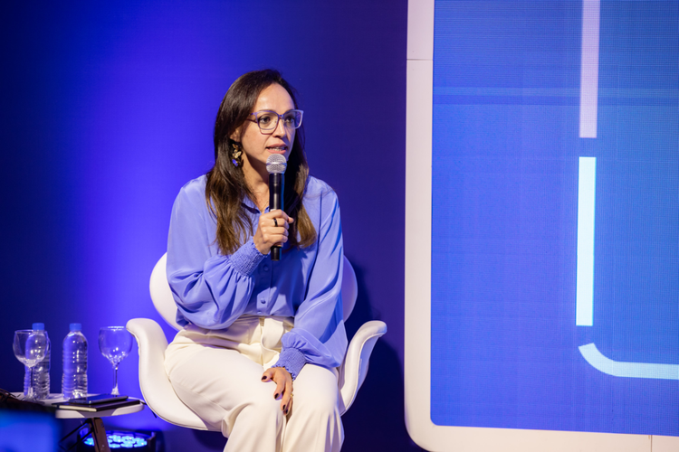 COMUNICACAO DEBORA INGRISANO Gerente de Desenvolvimento de Cooperativas do Sistema OCB
