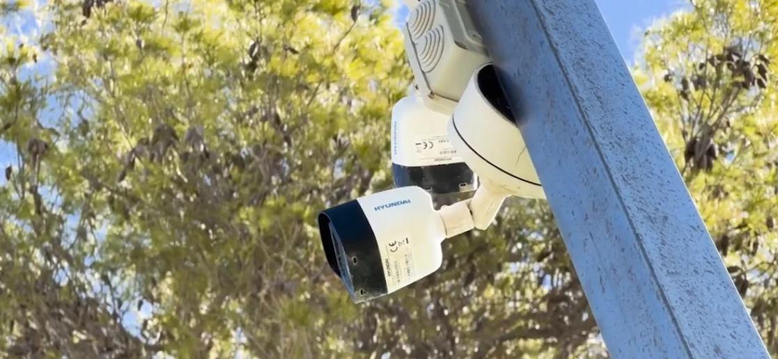 Serramezzana, stop agli incivili: fototrappole contro l’abbandono dei rifiuti
