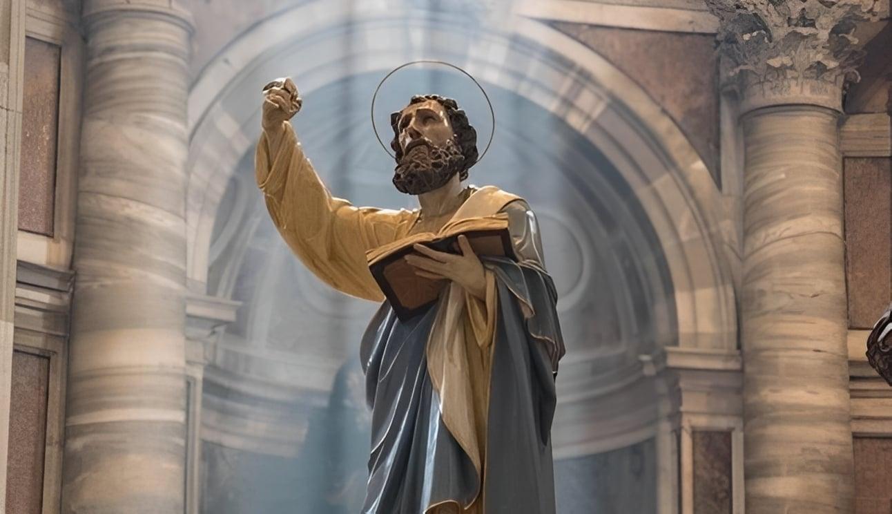 Cilento e Diano celebrano San Marco Evangelista: tra fede e tradizione