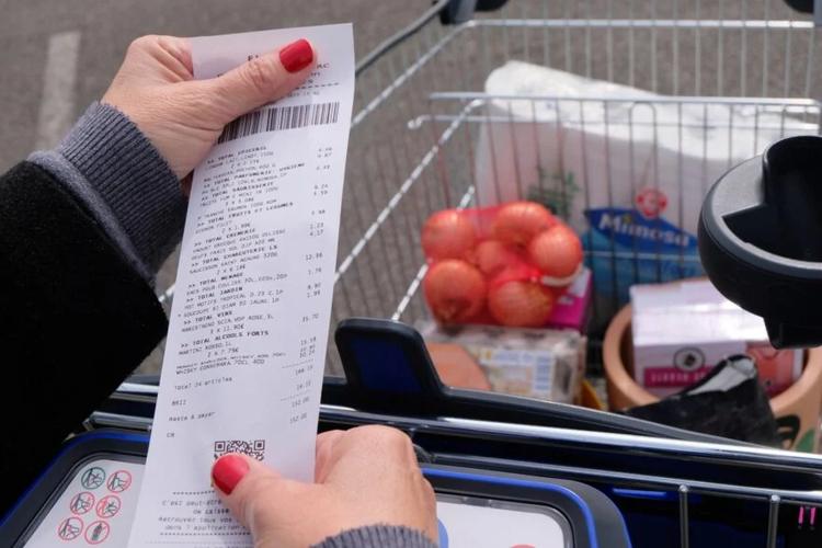 Crise économique&nbsp;: pourquoi le pouvoir d’achat des Français va être encore plus affecté que celui de leurs voisins