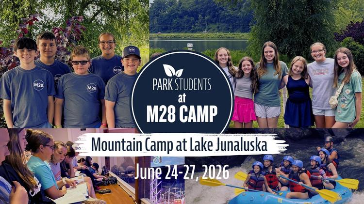 Park Students Summer Camp